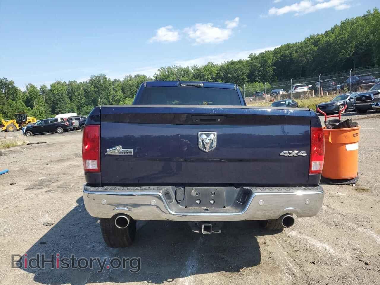 2017 RAM 1500 - VIN: 1C6RR7GT6HS666907 - Фото 6