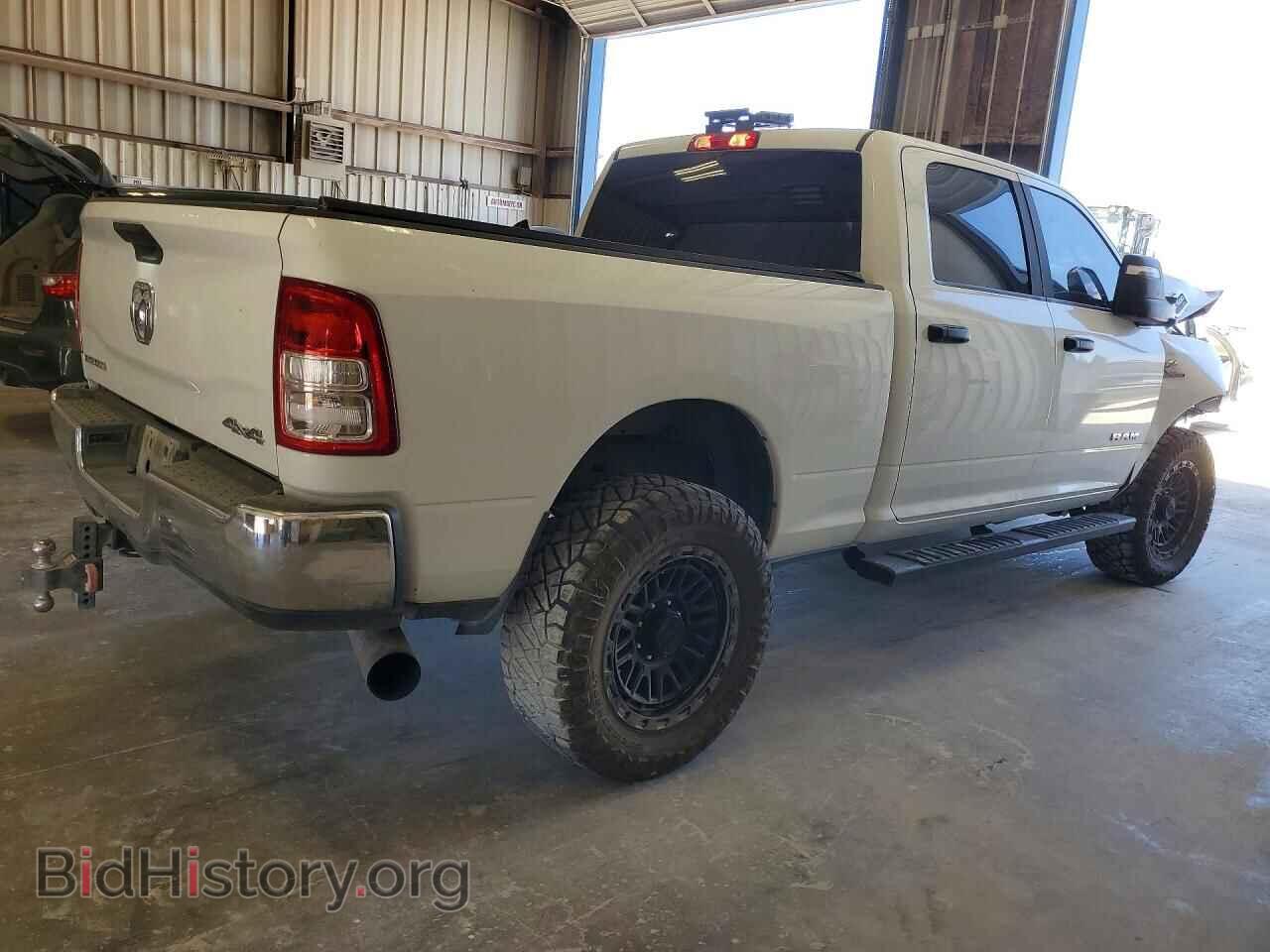2024 RAM 2500 - VIN: 3C6UR5DL3RG405391 - Фото 3