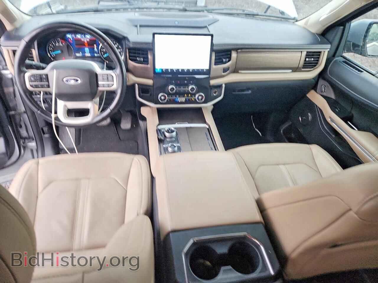 2024 FORD EXPEDITION - VIN: 1FMJK2A85REA33053 - Фото 8