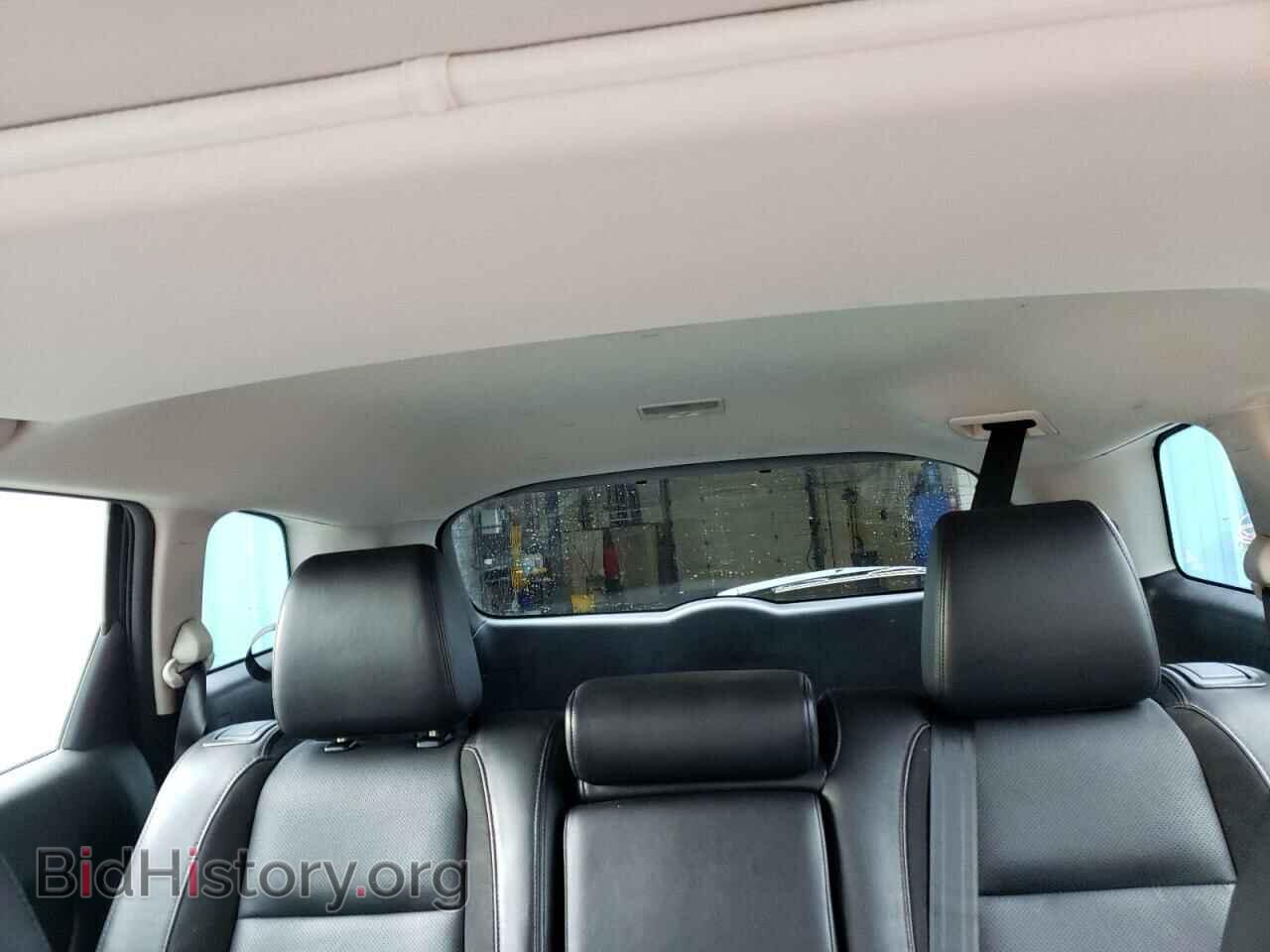 2014 MAZDA CX-9 - VIN: JM3TB3CA2E0439633 - Фото 10