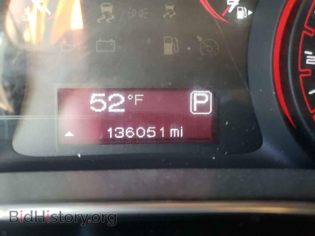 2013 DODGE DART - VIN: 1C3CDFBA4DD332956 - Фото 8
