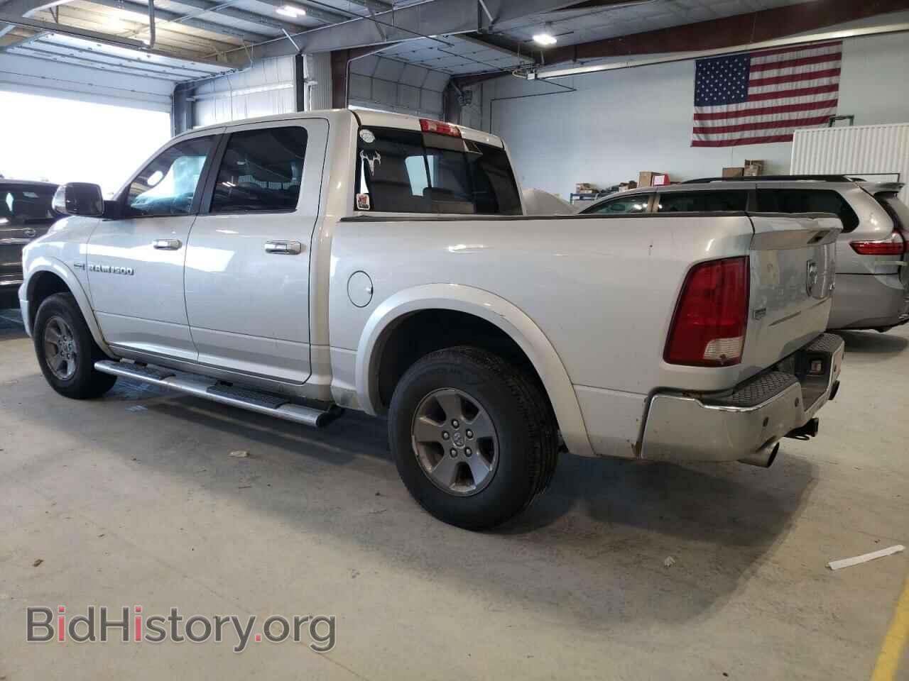 2011 DODGE All Models - VIN: 1D7RV1CT2BS625095 - Photo 2