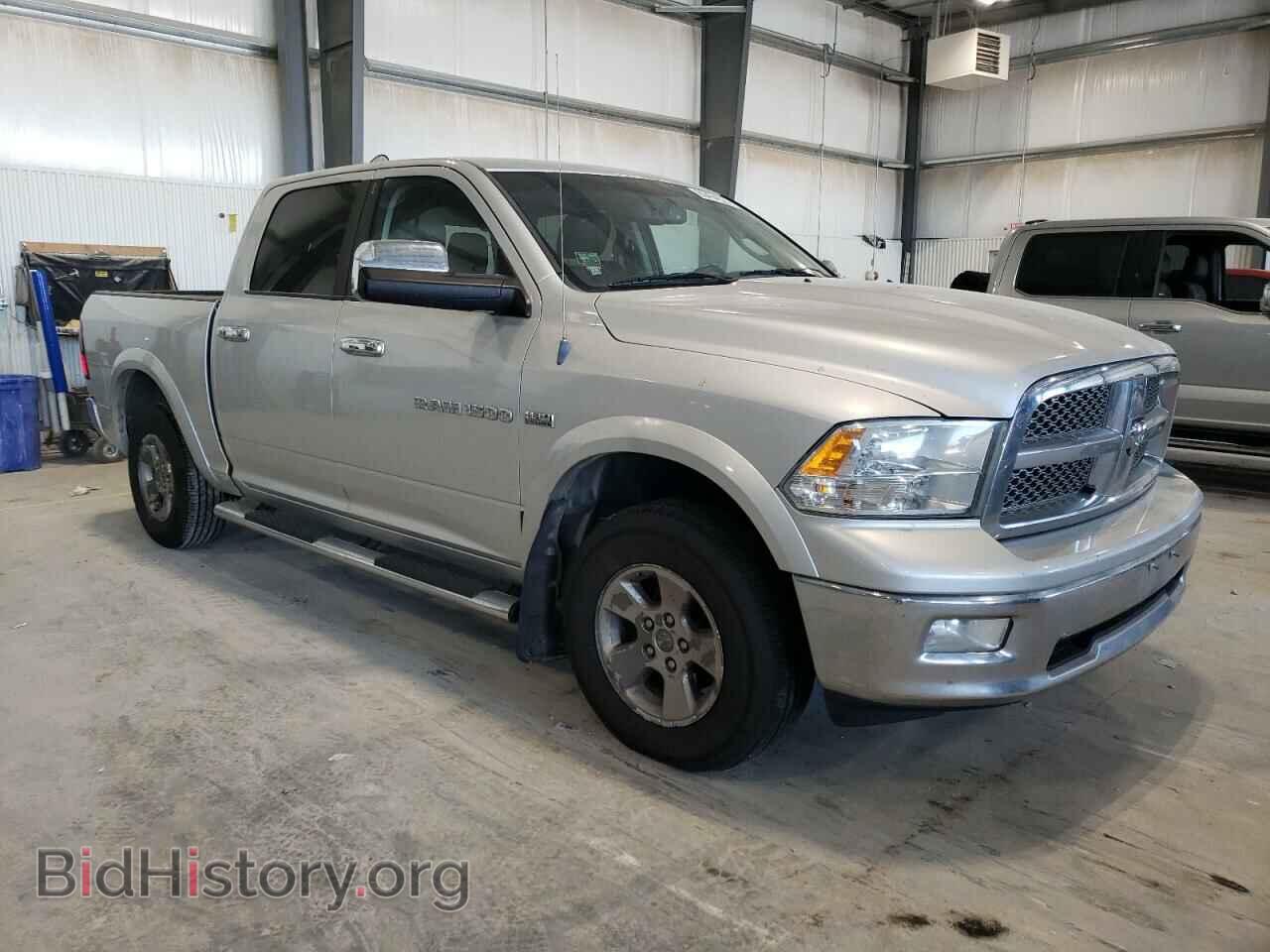 2011 DODGE All Models - VIN: 1D7RV1CT2BS625095 - Photo 4