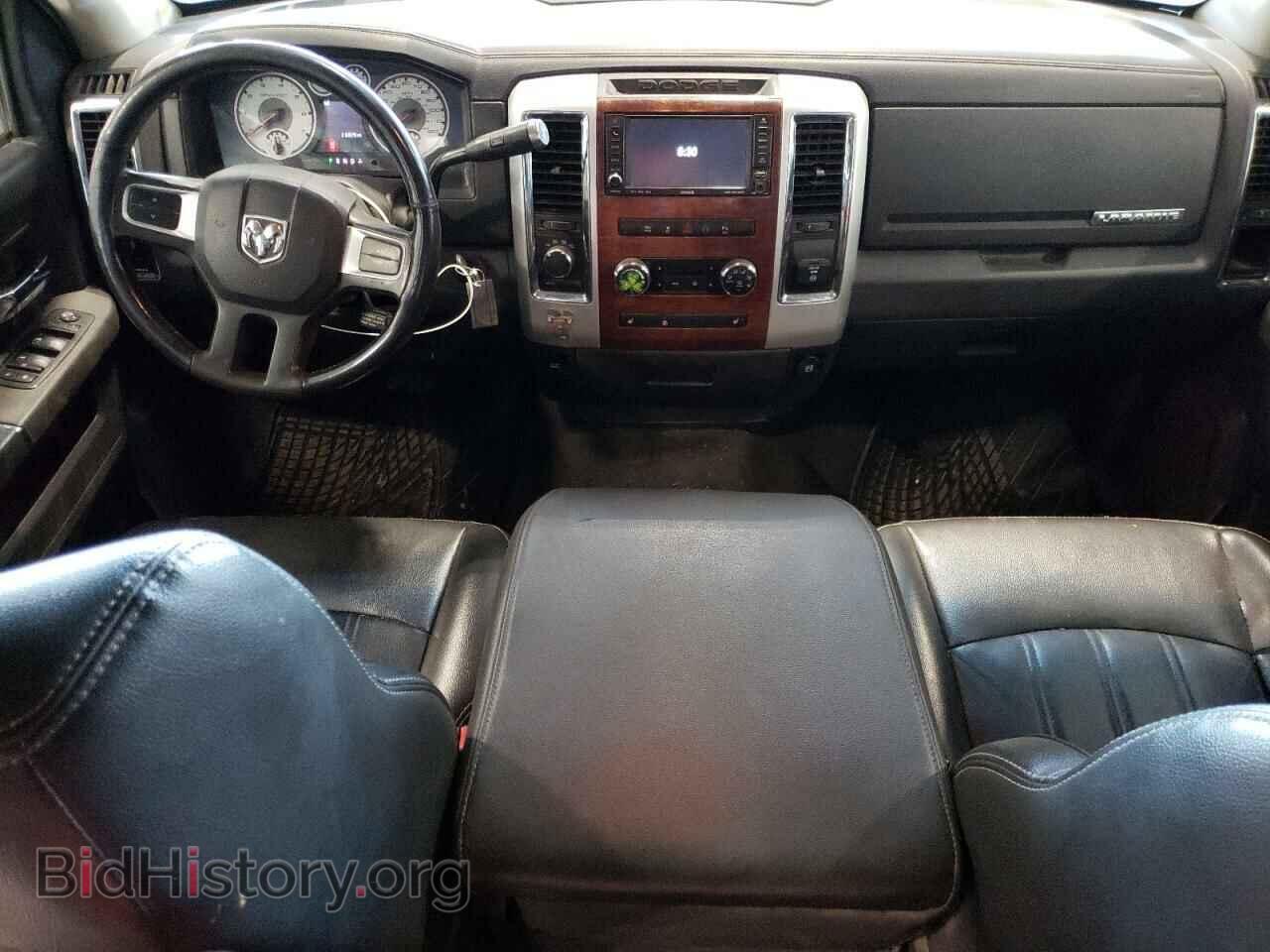 2011 DODGE All Models - VIN: 1D7RV1CT2BS625095 - Photo 8