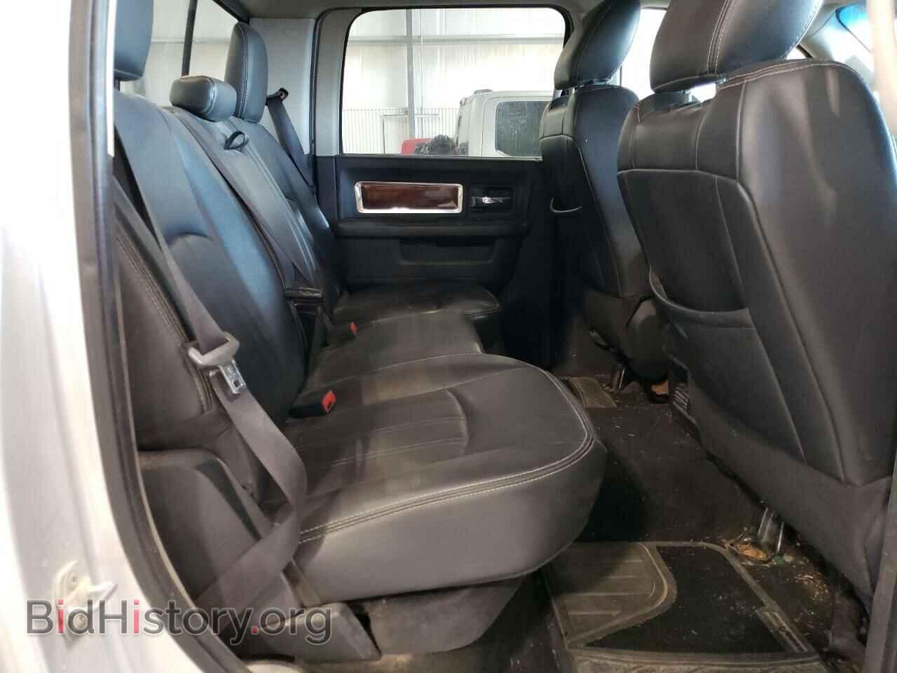 2011 DODGE All Models - VIN: 1D7RV1CT2BS625095 - Photo 10