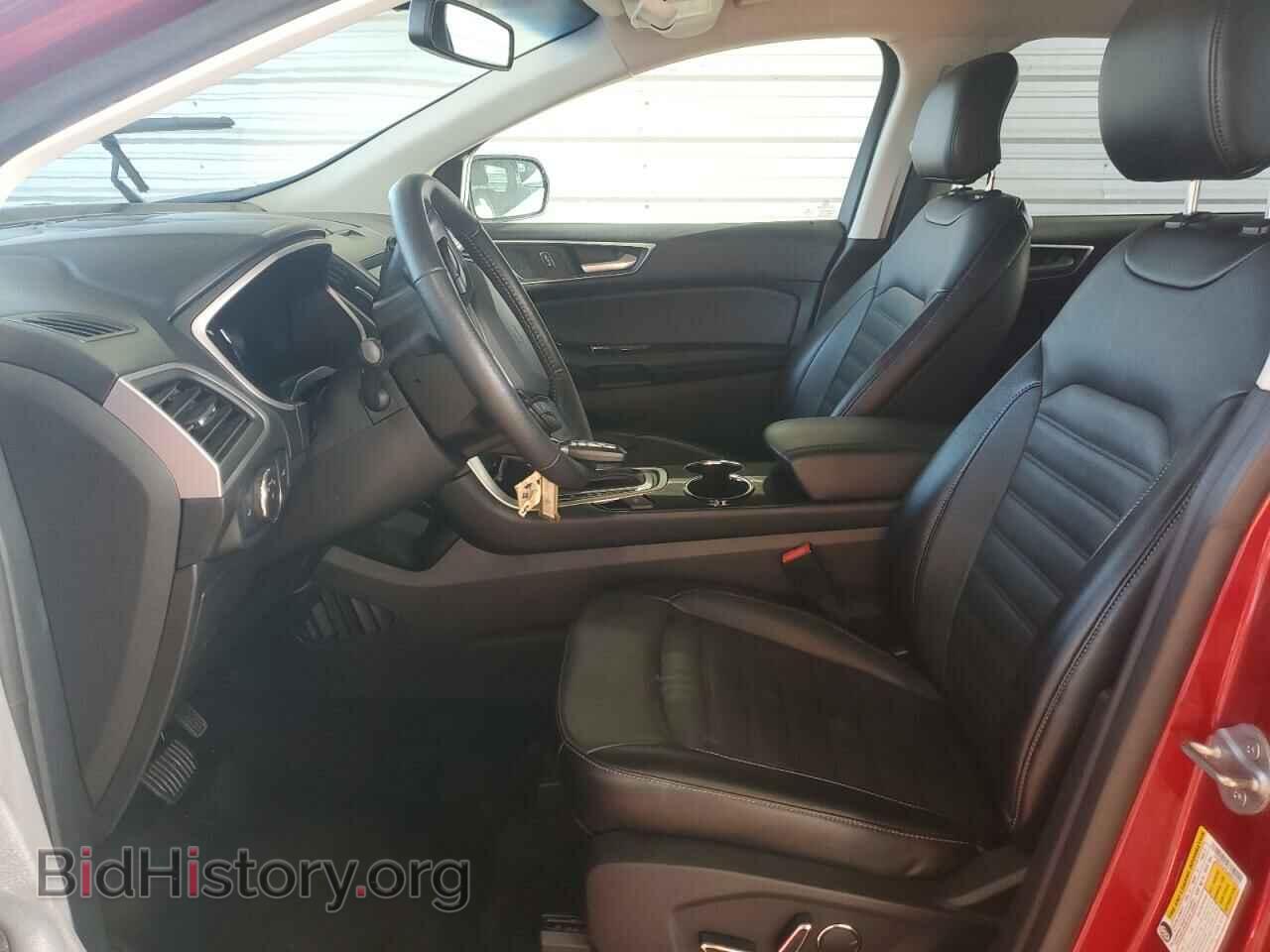 2018 FORD EDGE - VIN: 2FMPK4J9XJBB97932 - Photo 7