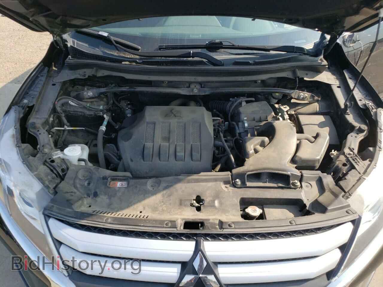 2019 MITSUBISHI ECLIPSE - VIN: JA4AT3AA1KZ038382 - Фото 12