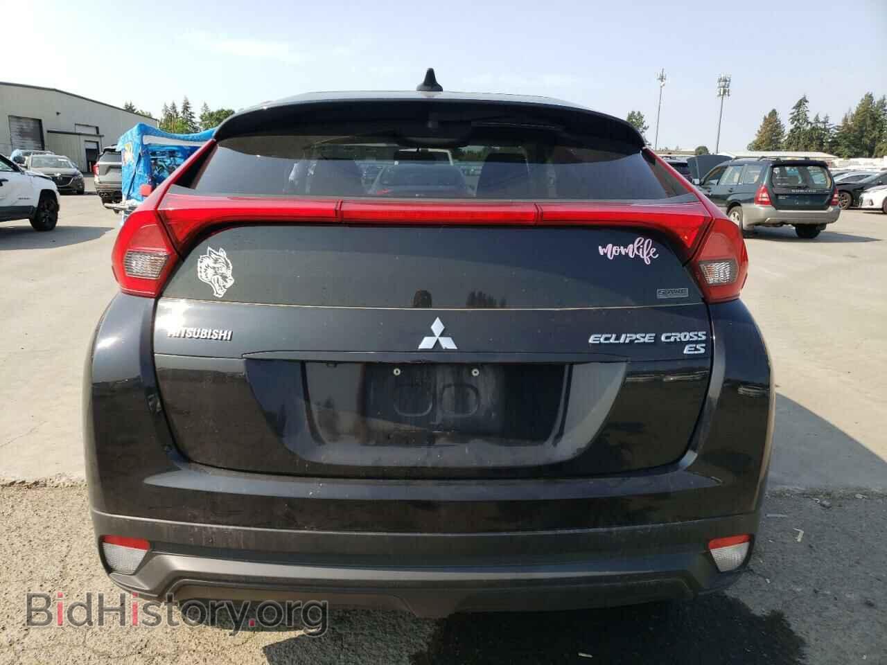 2019 MITSUBISHI ECLIPSE - VIN: JA4AT3AA1KZ038382 - Фото 6