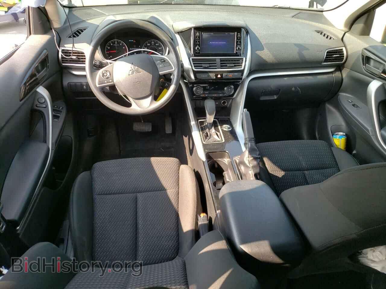 2019 MITSUBISHI ECLIPSE - VIN: JA4AT3AA1KZ038382 - Фото 8