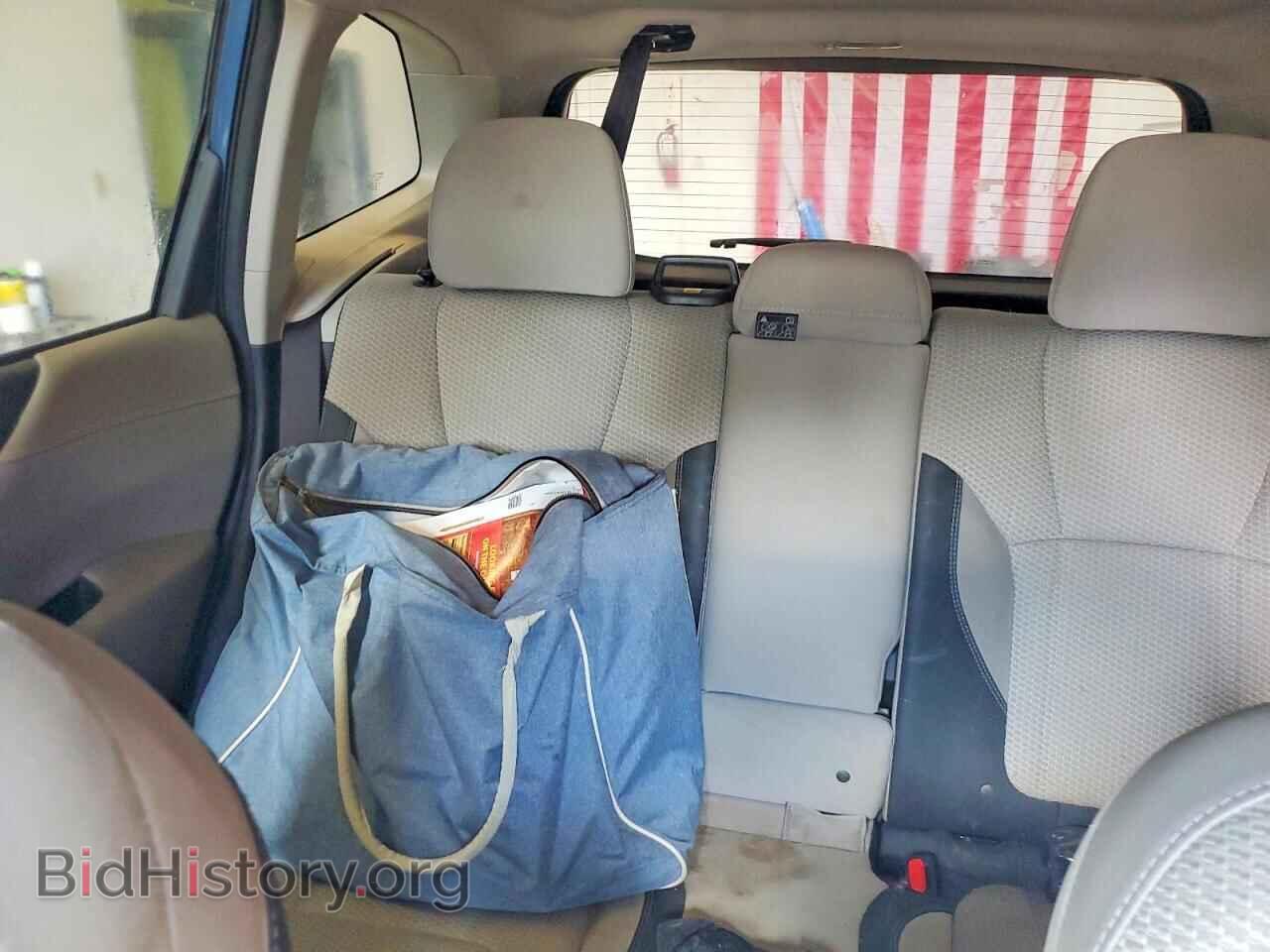 2019 SUBARU FORESTER - VIN: JF2SKAEC8KH478801 - Photo 10