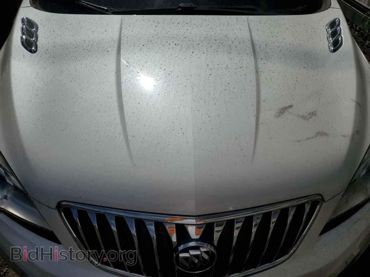 2013 BUICK ENCORE - VIN: KL4CJCSB0DB146638 - Photo 12