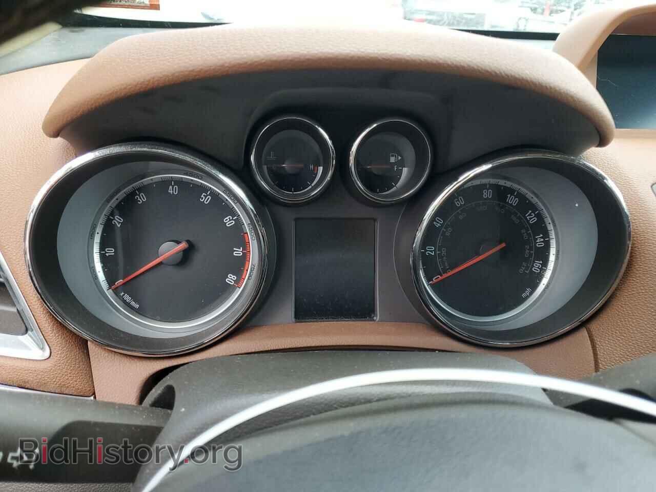 2013 BUICK ENCORE - VIN: KL4CJCSB0DB146638 - Photo 9
