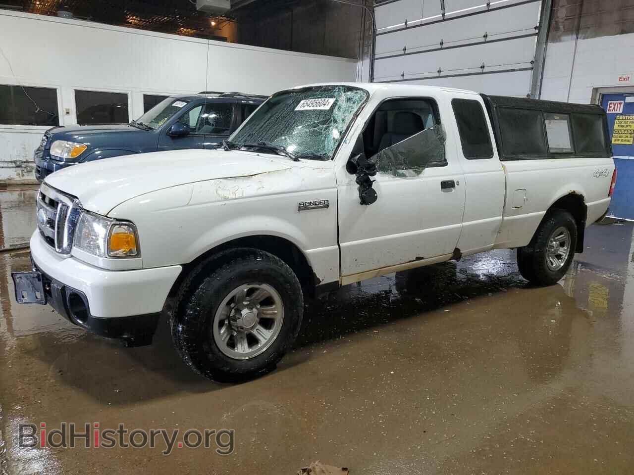 Photo 1FTZR15E08PA97551 - FORD RANGER 2008