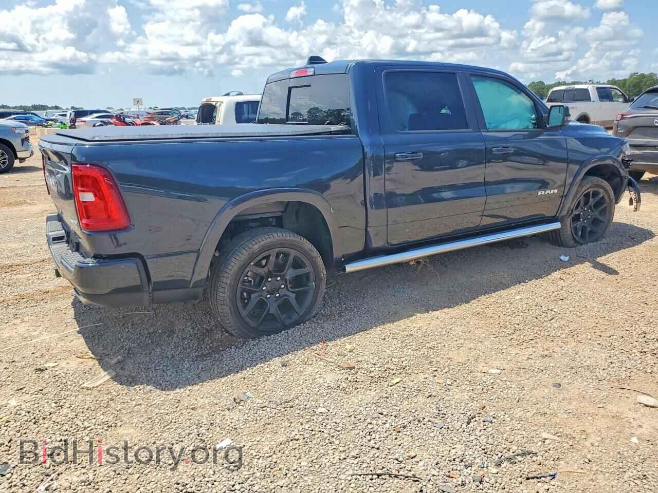 2026 RAM 1500 - VIN: 1C6SRFJP3TN394685 - Photo 3