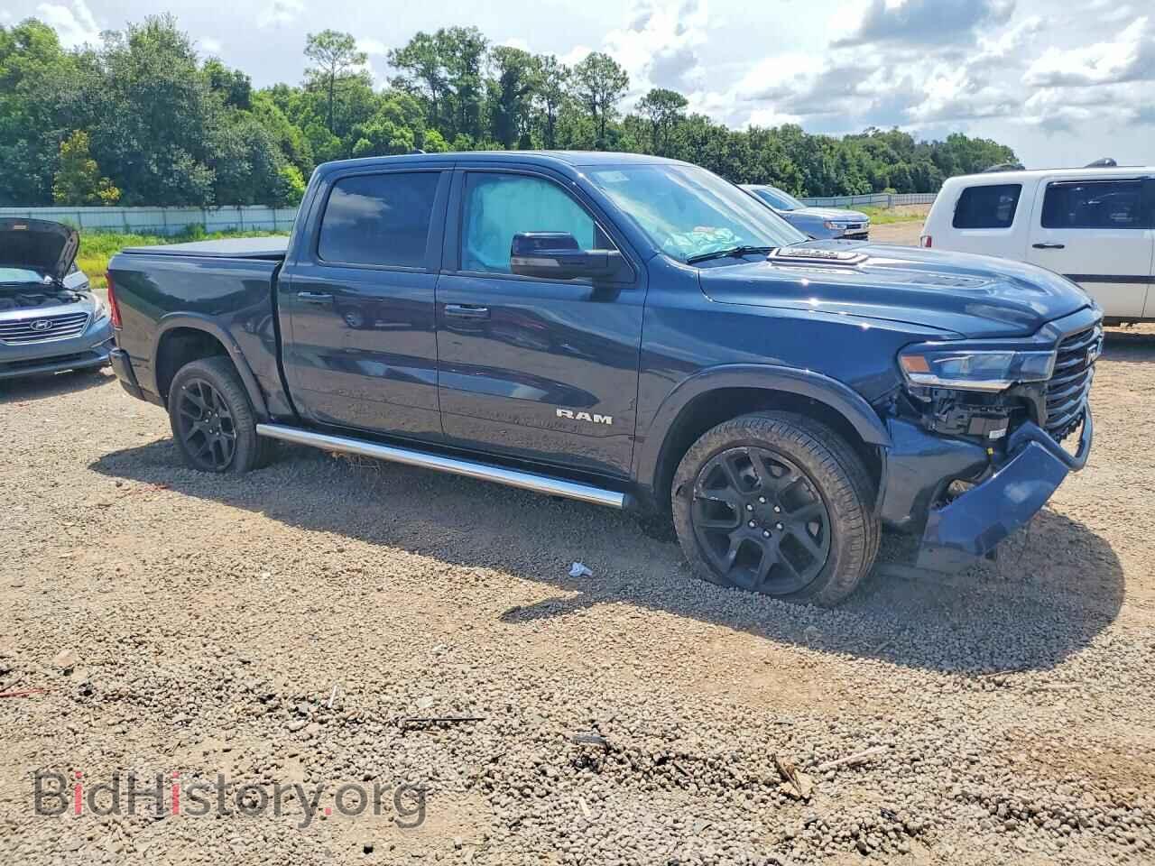 2026 RAM 1500 - VIN: 1C6SRFJP3TN394685 - Photo 4