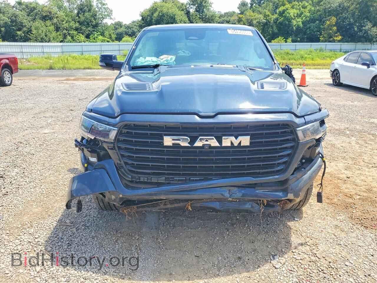 2026 RAM 1500 - VIN: 1C6SRFJP3TN394685 - Photo 5