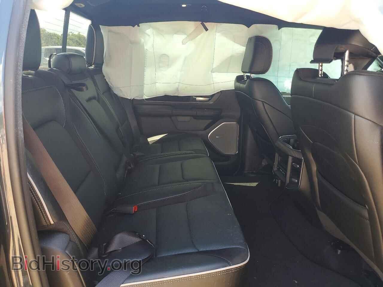 2026 RAM 1500 - VIN: 1C6SRFJP3TN394685 - Photo 10