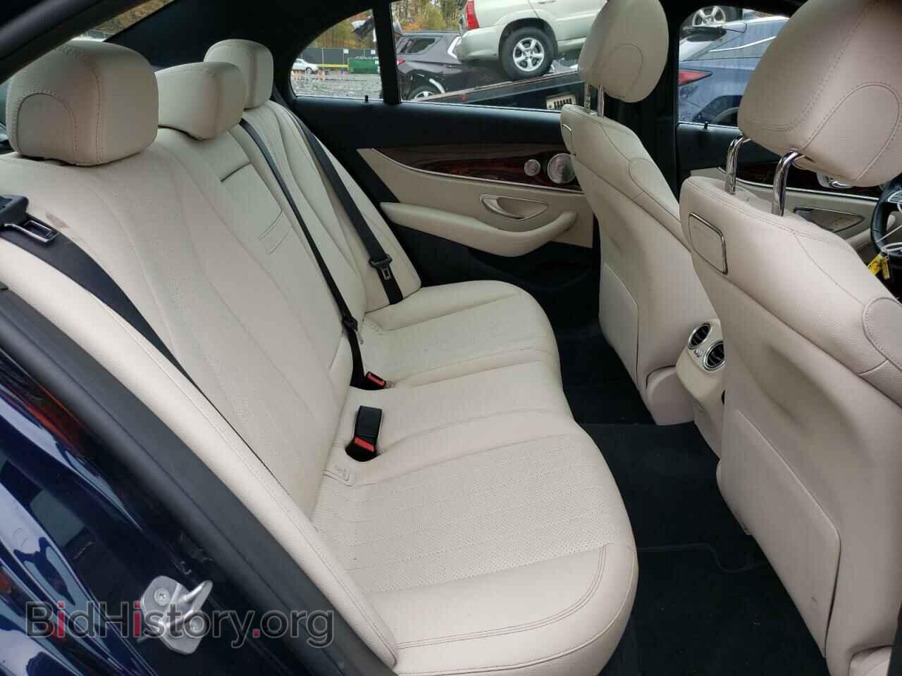 2018 MERCEDES-BENZ E-CLASS - VIN: WDDZF4KB6JA357017 - Фото 6