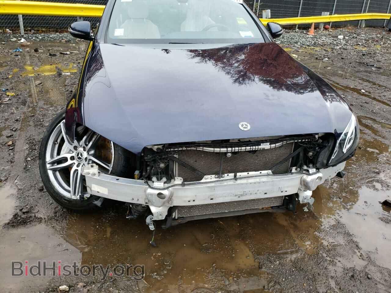 2018 MERCEDES-BENZ E-CLASS - VIN: WDDZF4KB6JA357017 - Фото 9