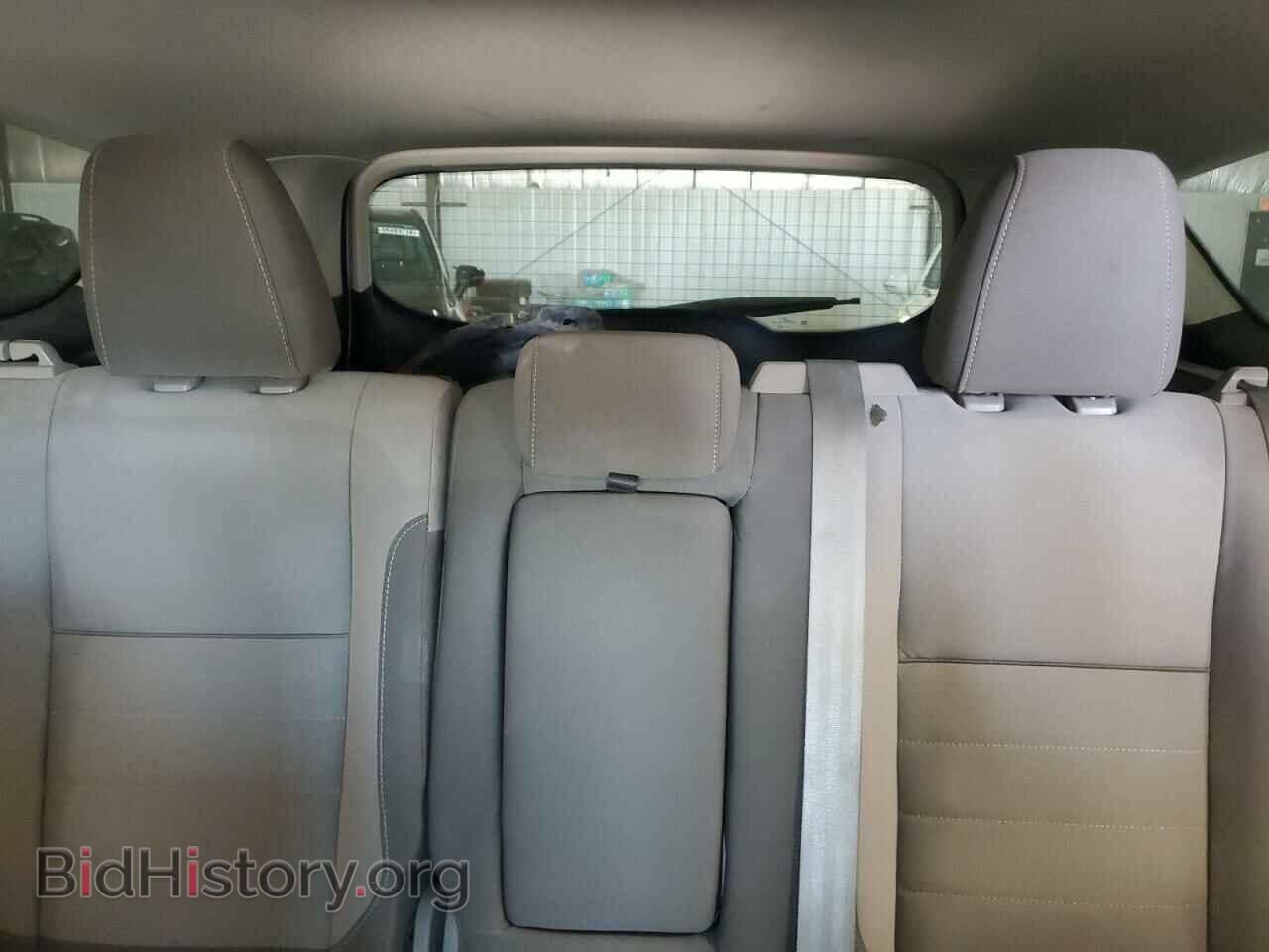 2014 FORD ESCAPE - VIN: 1FMCU9GX3EUB75363 - Фото 10