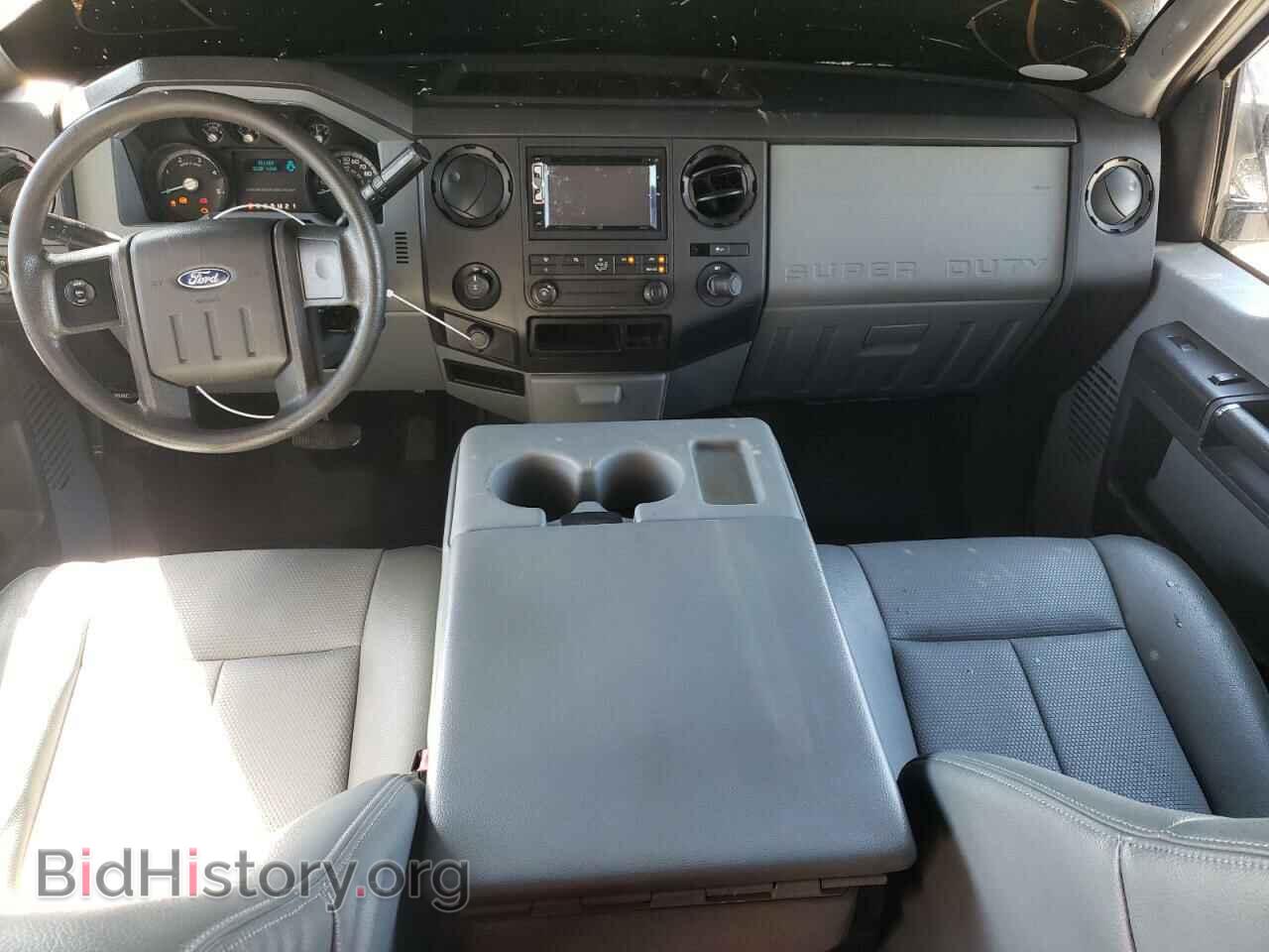 2014 FORD F250 - VIN: 1FT7W2ATXEEA46284 - Фото 8