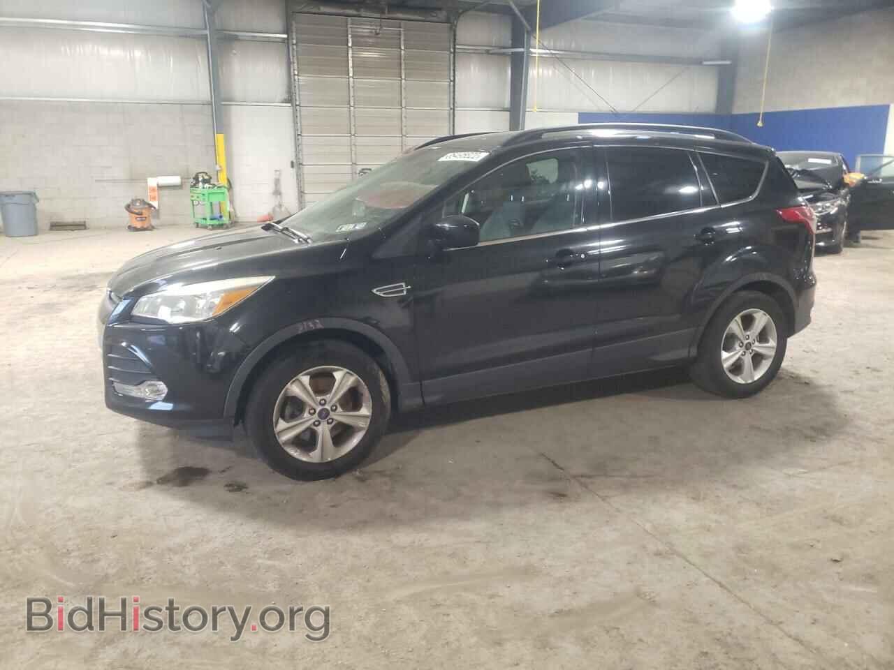 Фотография 1FMCU9GX9EUE14866 - FORD ESCAPE 2014