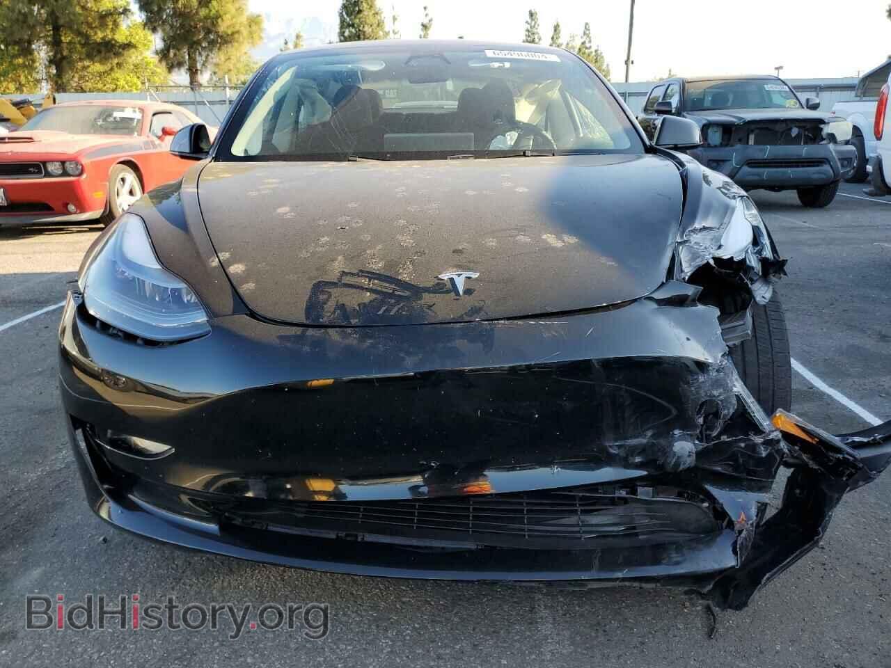 2023 TESLA MODEL 3 - VIN: 5YJ3E1EA2PF517009 - Photo 5
