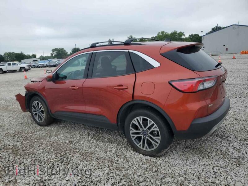 2020 Ford ESCAPE (VIN 1FMCU9H67LUA73115) — фото 2 из 15