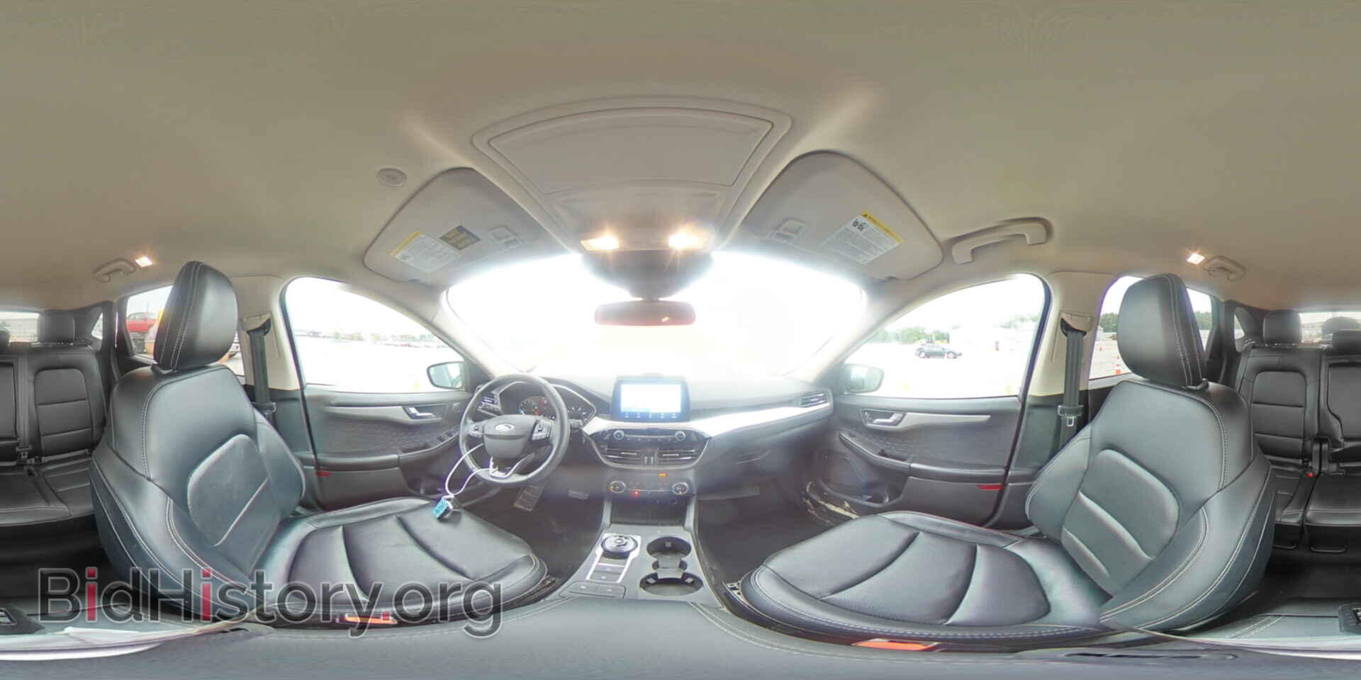 2020 FORD ESCAPE - VIN: 1FMCU9H67LUA73115 - Фото 15