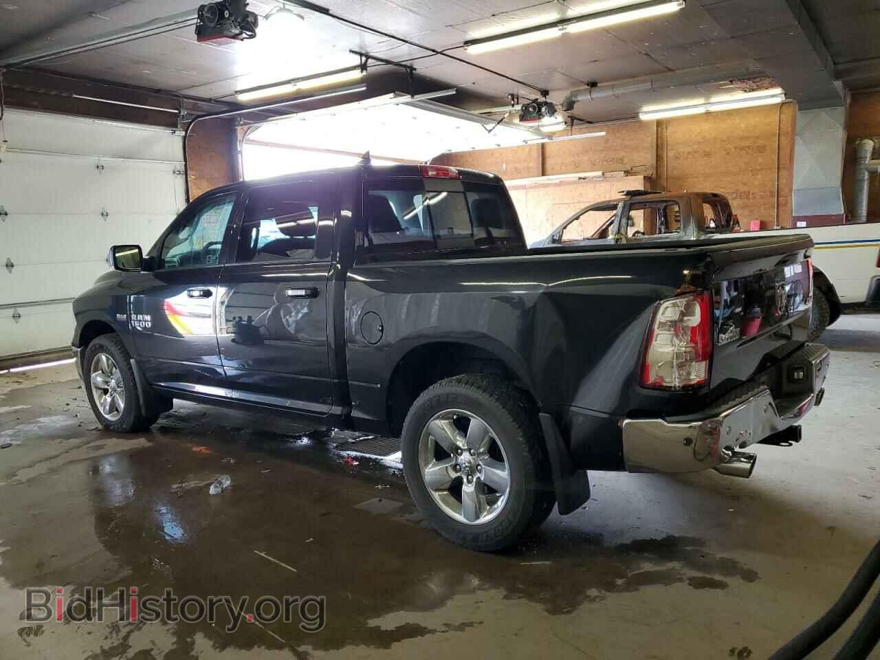 2015 RAM 1500 - VIN: 1C6RR7LTXFS768617 - Photo 2