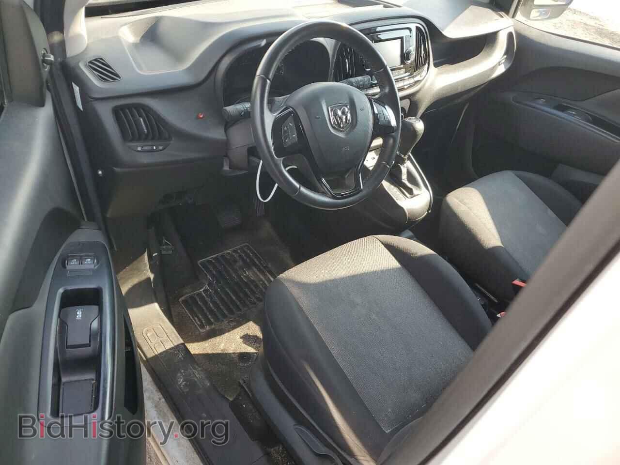 2017 RAM All Models - VIN: ZFBERFBB8H6G70147 - Фото 8
