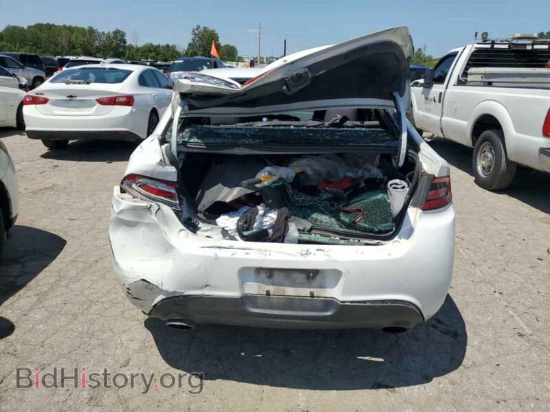 2015 Dodge DART (VIN 1C3CDFBB8FD299097) — photo 6 of 12