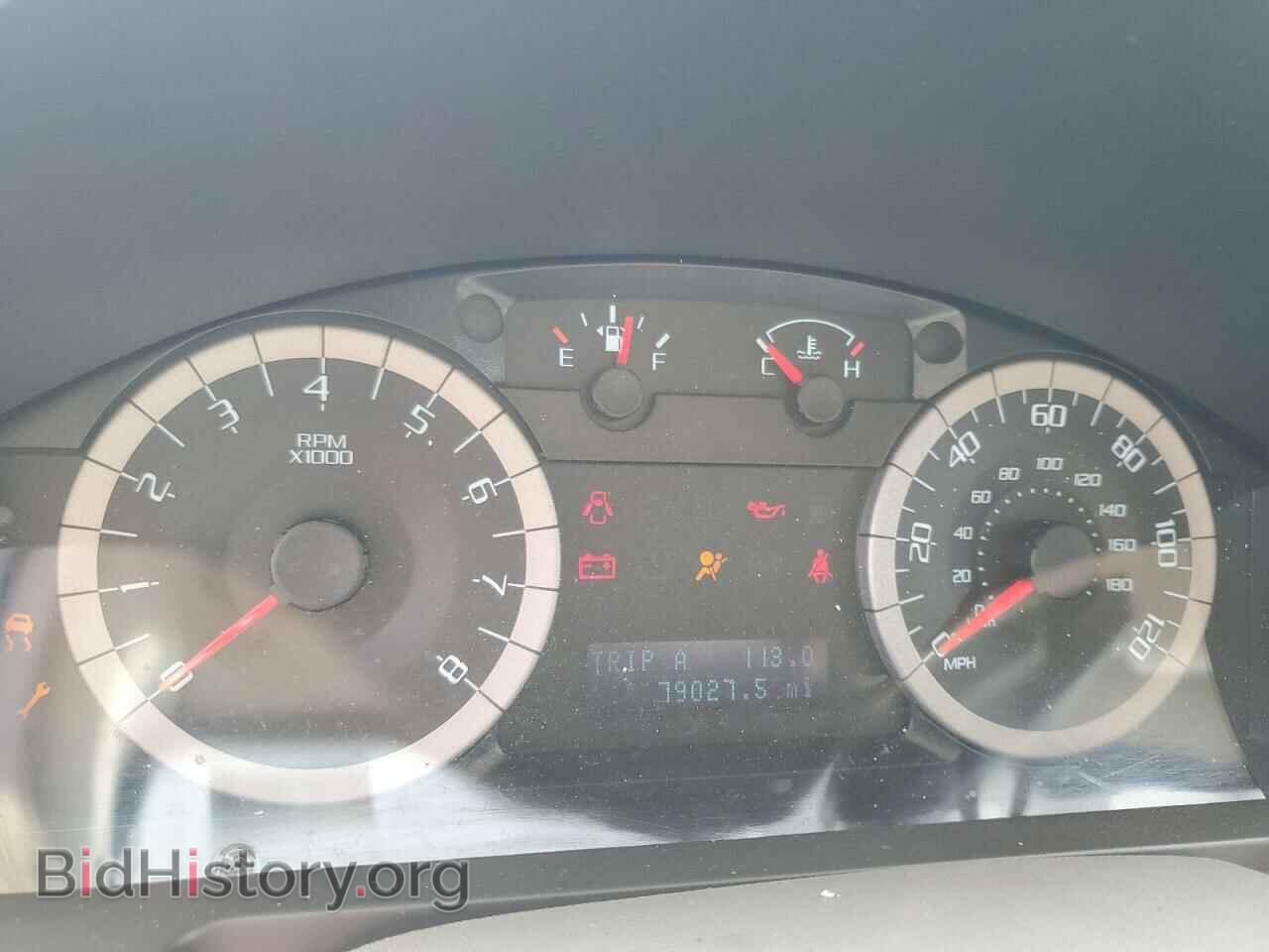 2010 FORD ESCAPE - VIN: 1FMCU9DG0AKD36522 - Фото 9
