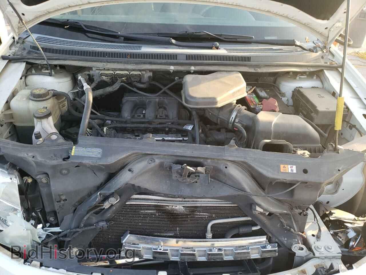 2009 FORD EDGE - VIN: 2FMDK49C69BB04581 - Фото 7
