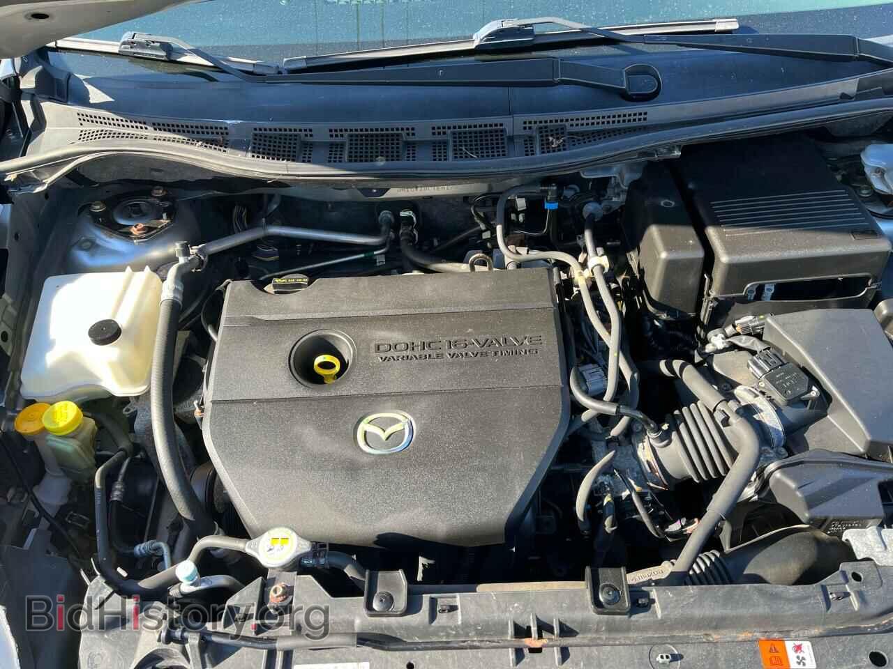 2014 MAZDA 5 - VIN: JM1CW2BL1E0166274 - Фото 7