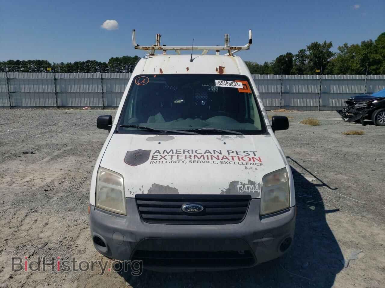 2013 FORD TRANSIT - VIN: NM0LS7CN1DT177021 - Фото 5