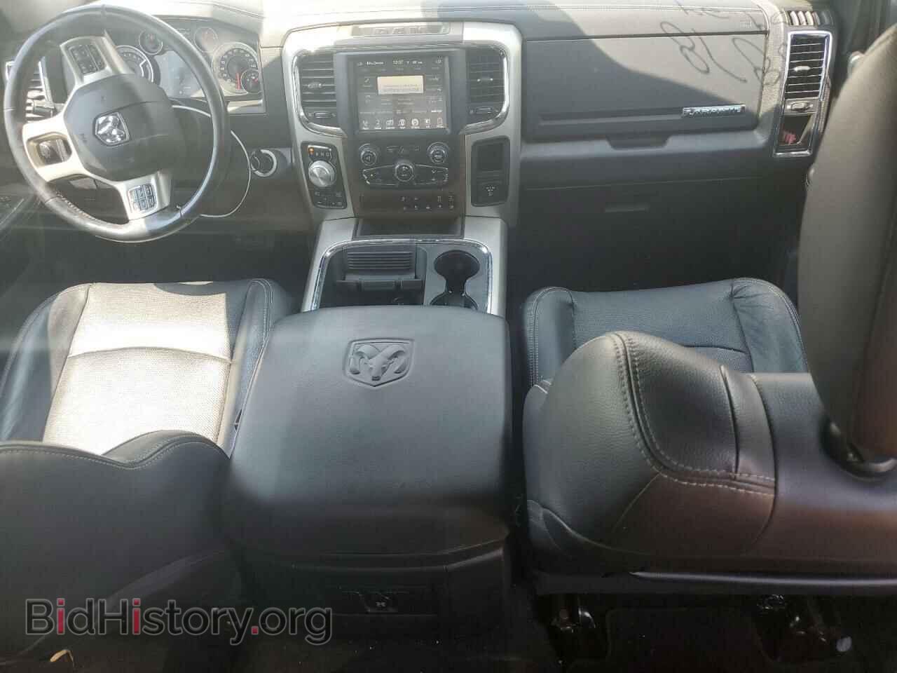 2017 RAM 1500 - VIN: 1C6RR7JT2HS815340 - Фото 8