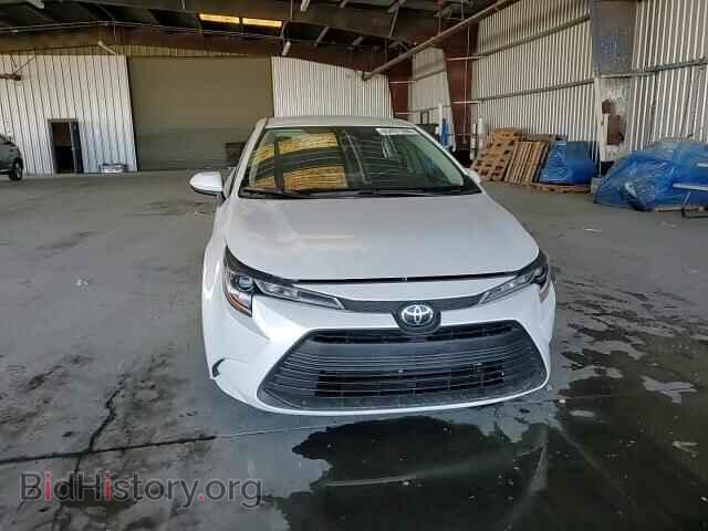 2025 TOYOTA COROLLA - VIN: 5YFB4MDEXSP351663 - Photo 13