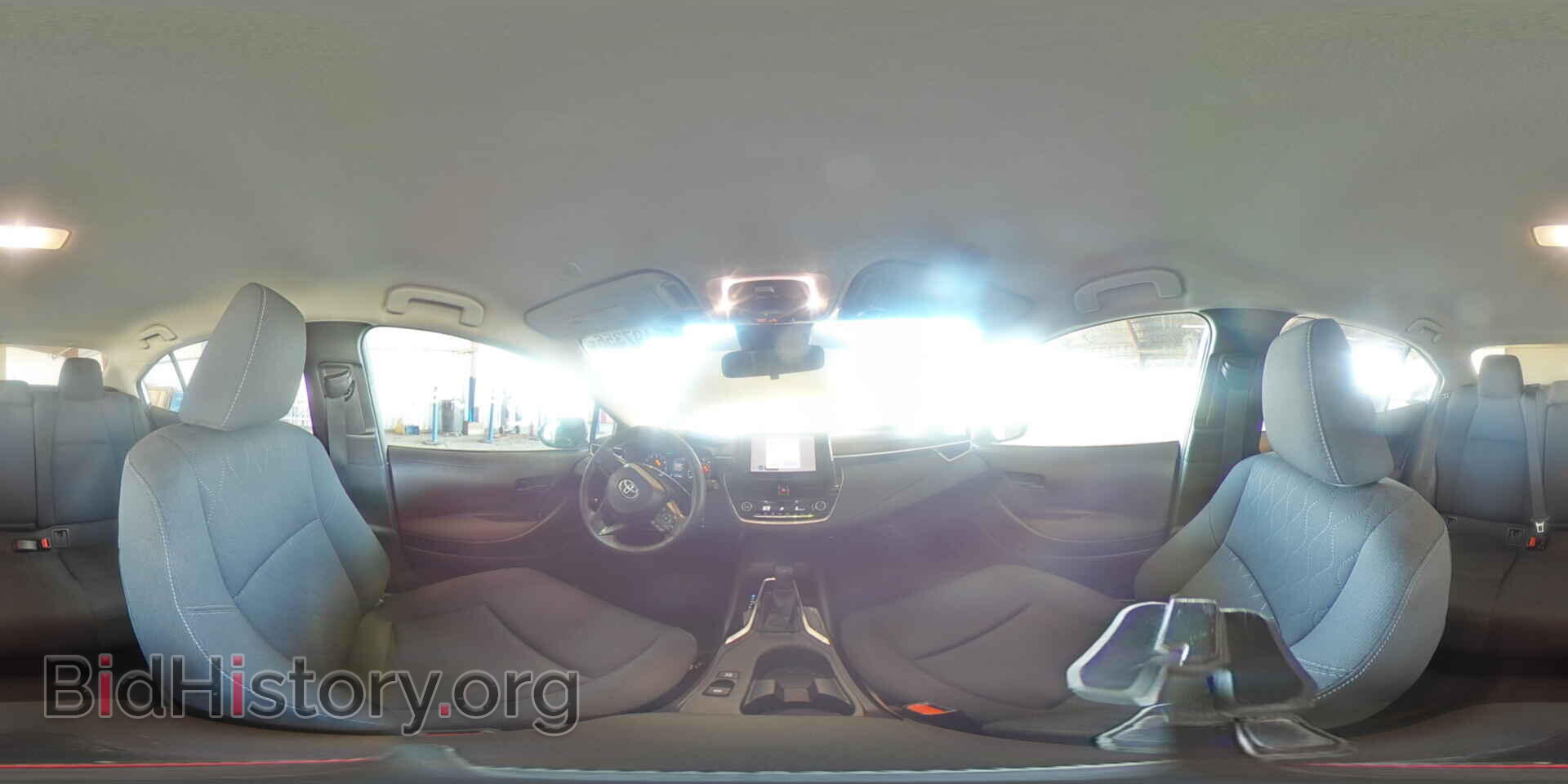 2025 TOYOTA COROLLA - VIN: 5YFB4MDEXSP351663 - Photo 14