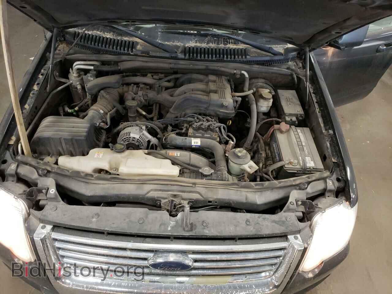 2007 FORD EXPLORER - VIN: 1FMEU73E97UB85965 - Photo 7
