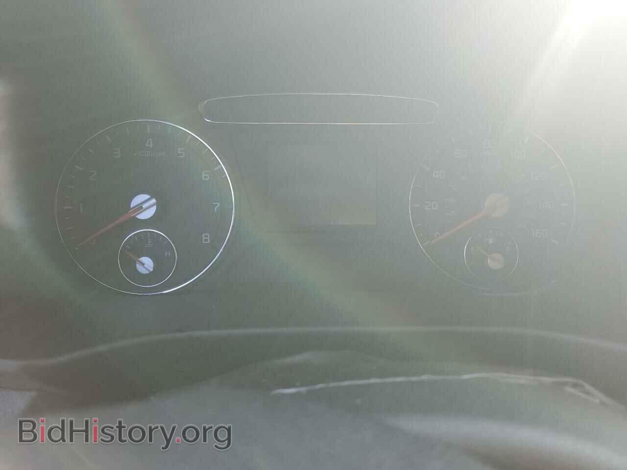 2018 KIA SORENTO - VIN: 5XYPG4A34JG396830 - Фото 9