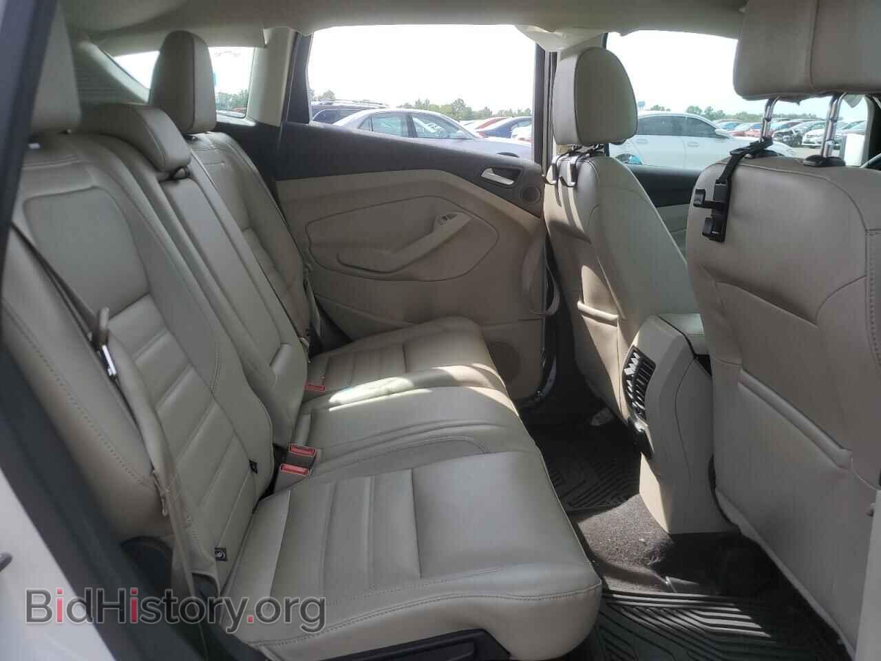 2017 FORD CMAX - VIN: 1FADP5DU2HL106957 - Photo 10