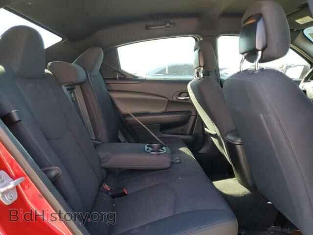 2013 DODGE AVENGER - VIN: 1C3CDZAG4DN665899 - Фото 6