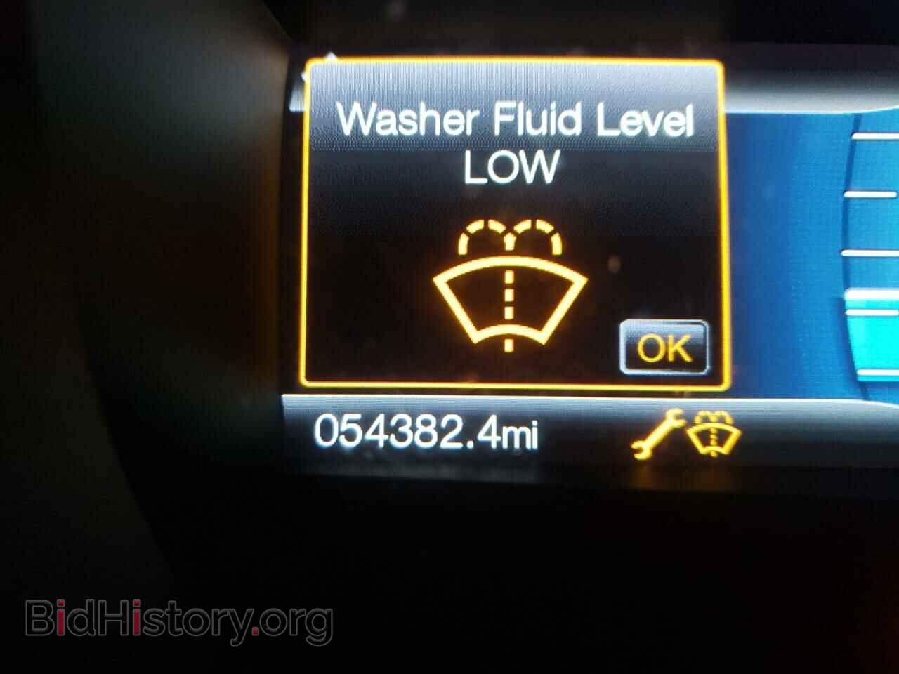2018 FORD EDGE - VIN: 2FMPK4K87JBB12339 - Фото 8