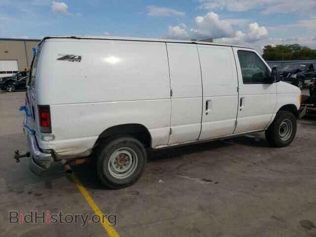 2004 FORD ALL Models - VIN: 1FTNE24L04HA96601 - Photo 3