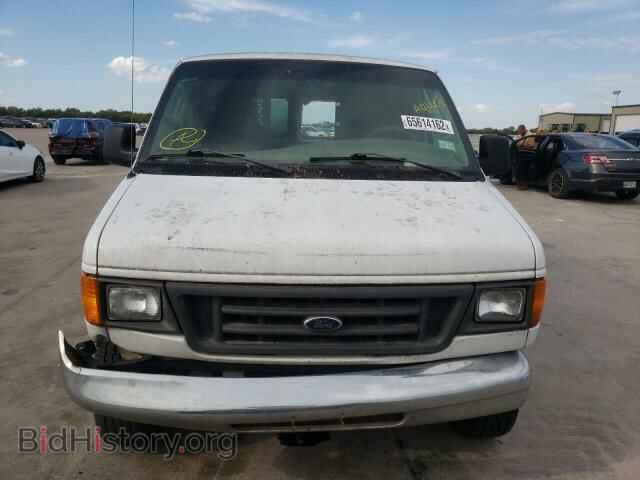 2004 FORD ALL Models - VIN: 1FTNE24L04HA96601 - Photo 5
