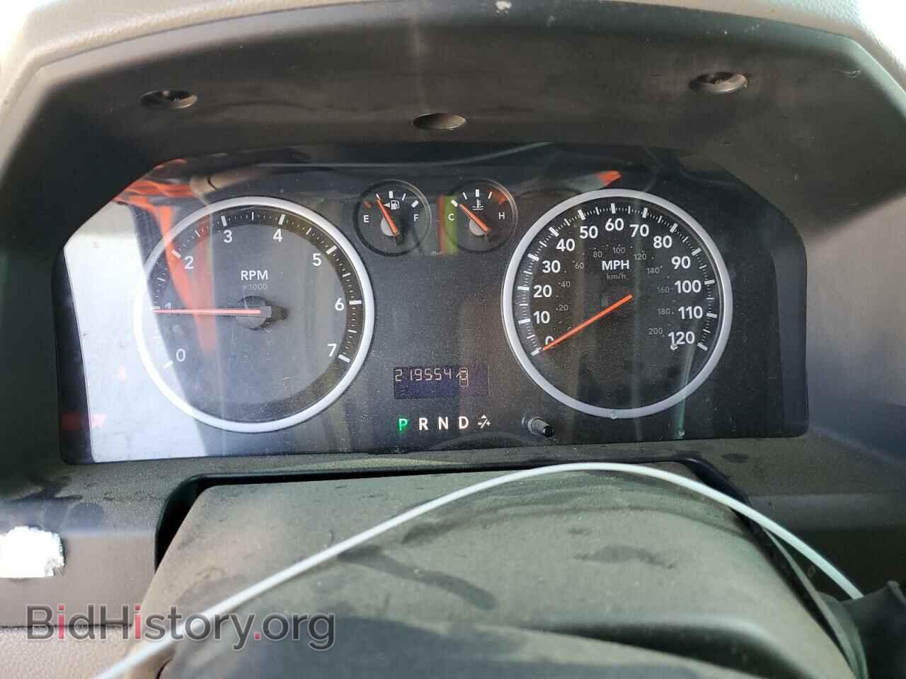 2012 DODGE RAM 1500 - VIN: 1C6RD7FT1CS231222 - Фото 9