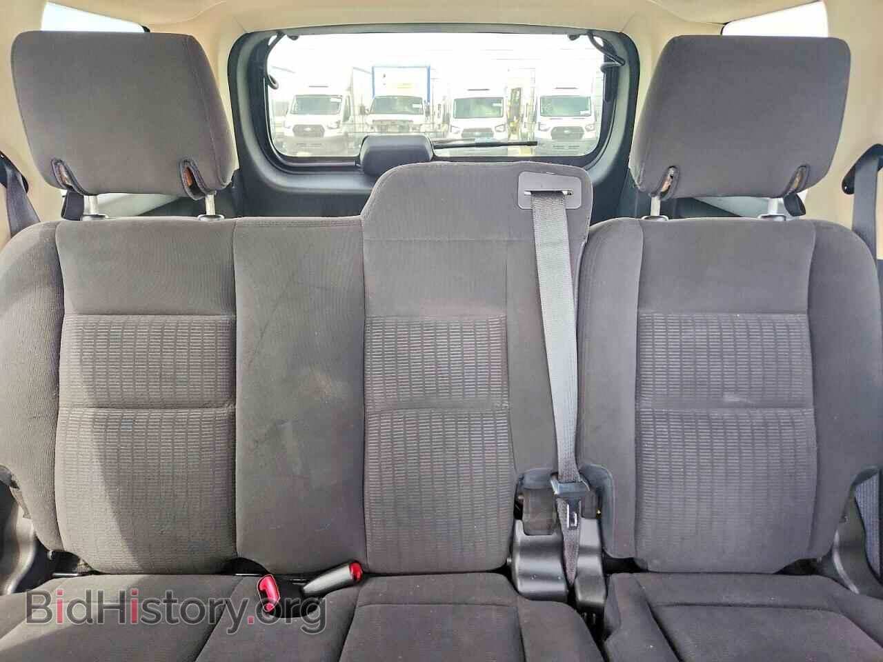2010 FORD EXPLORER - VIN: 1FMEU6DE0AUA70574 - Фото 10
