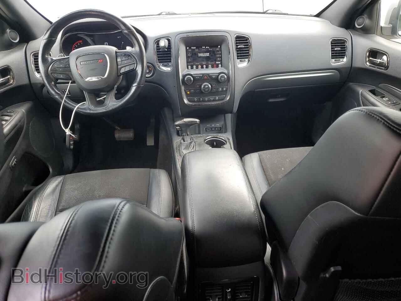 2020 DODGE DURANGO - VIN: 1C4RDJDG0LC192337 - Photo 8