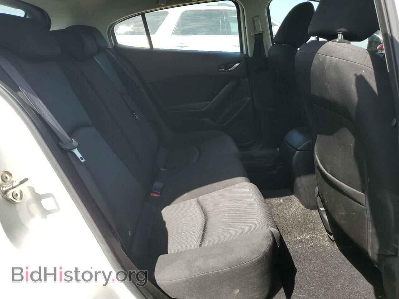 2017 MAZDA 3 - VIN: 3MZBN1K71HM156970 - Фото 10
